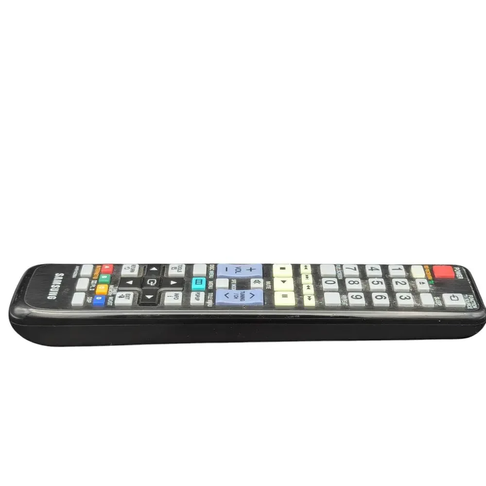Samsung AH59-02298A‎ Genuine OEM Remote Full Numeric Remote  Glowing Buttons